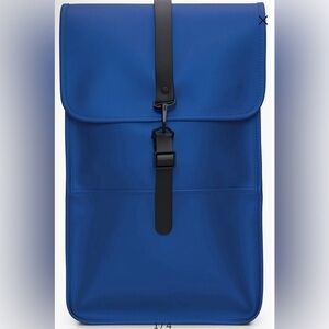Rains backpack